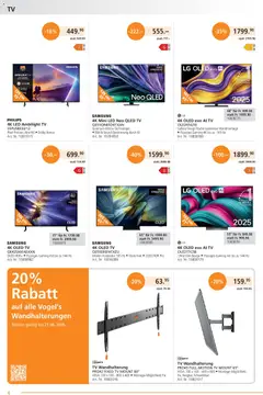 Fust aktionen ab 26.05.2026 gültig | Seite: 4