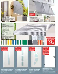 Bauhaus katalog akcije – veljaven od 29.04.2026 | Stran: 11