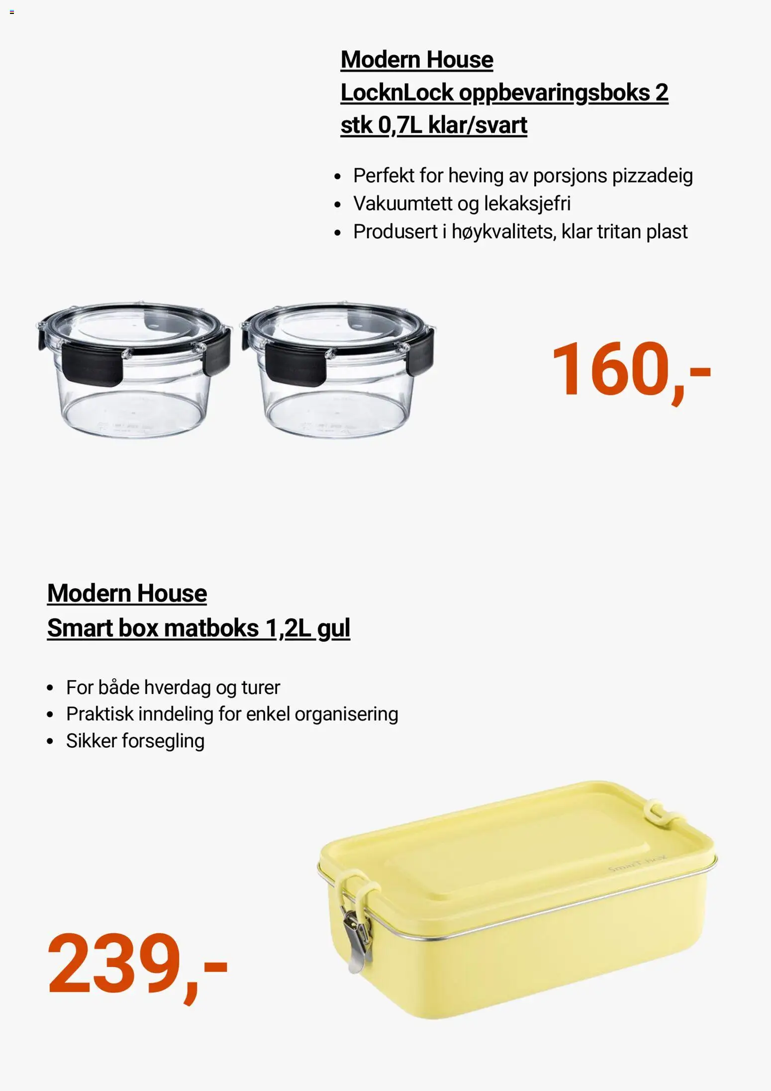 {H1} | Side: 2 | Produkter: Двері балконні, Oppbevaringsboks