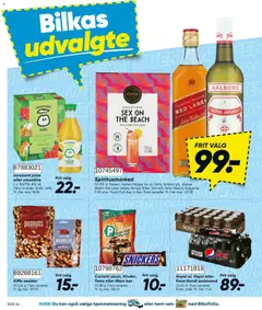 Bilka - Tilbudsavis uge 32 gyldig fra 31/07/2026 | Side: 26