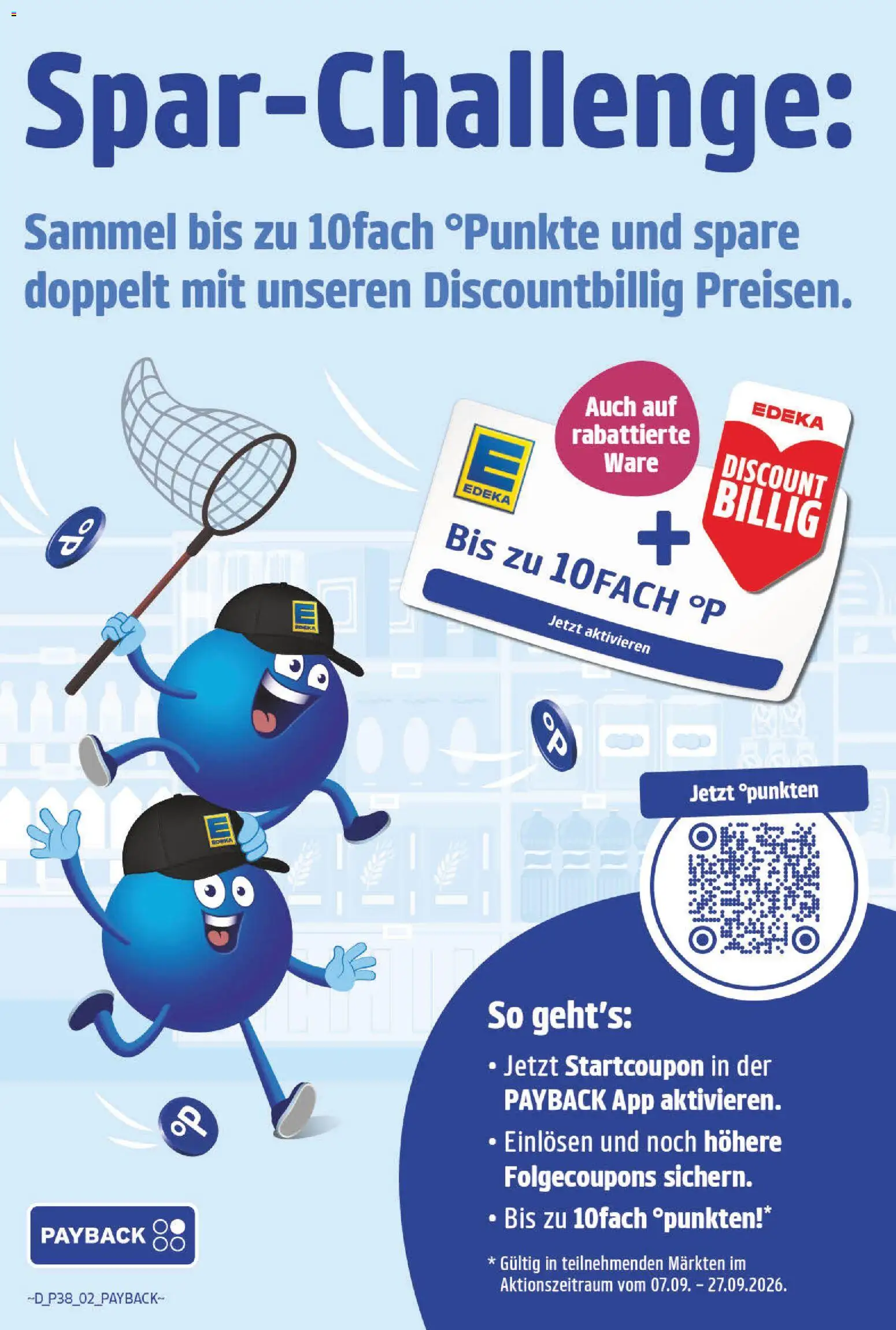 NP Discount Prospekt – gültig ab 14.09.2026 | Seite: 16