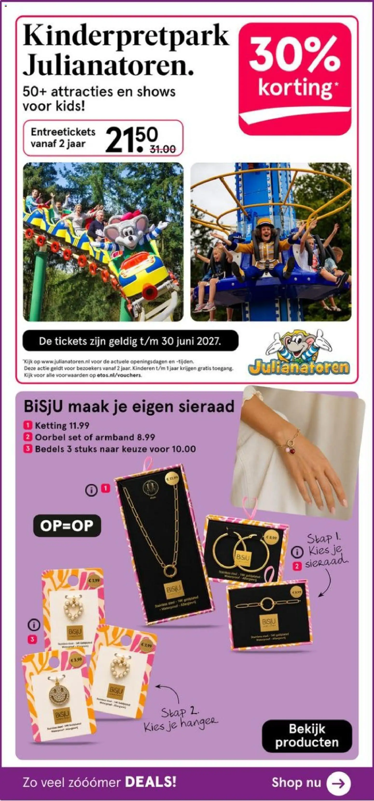 {H1} | Pagina: 66 | Producten: Hanger, Ketting