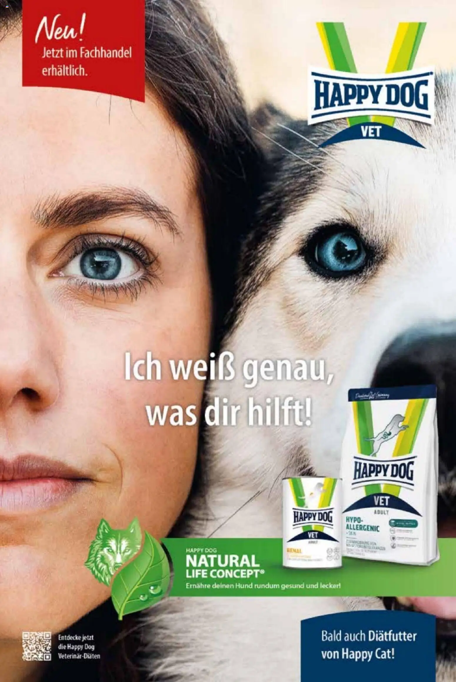 zookauf Heimtier Journal – gültig ab 01.10.2026 | Seite: 55