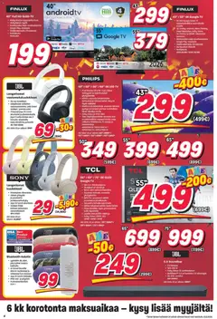 Veikon Kone-mainoslehti voimassa 24/08/2026 alkaen | Sivu: 4