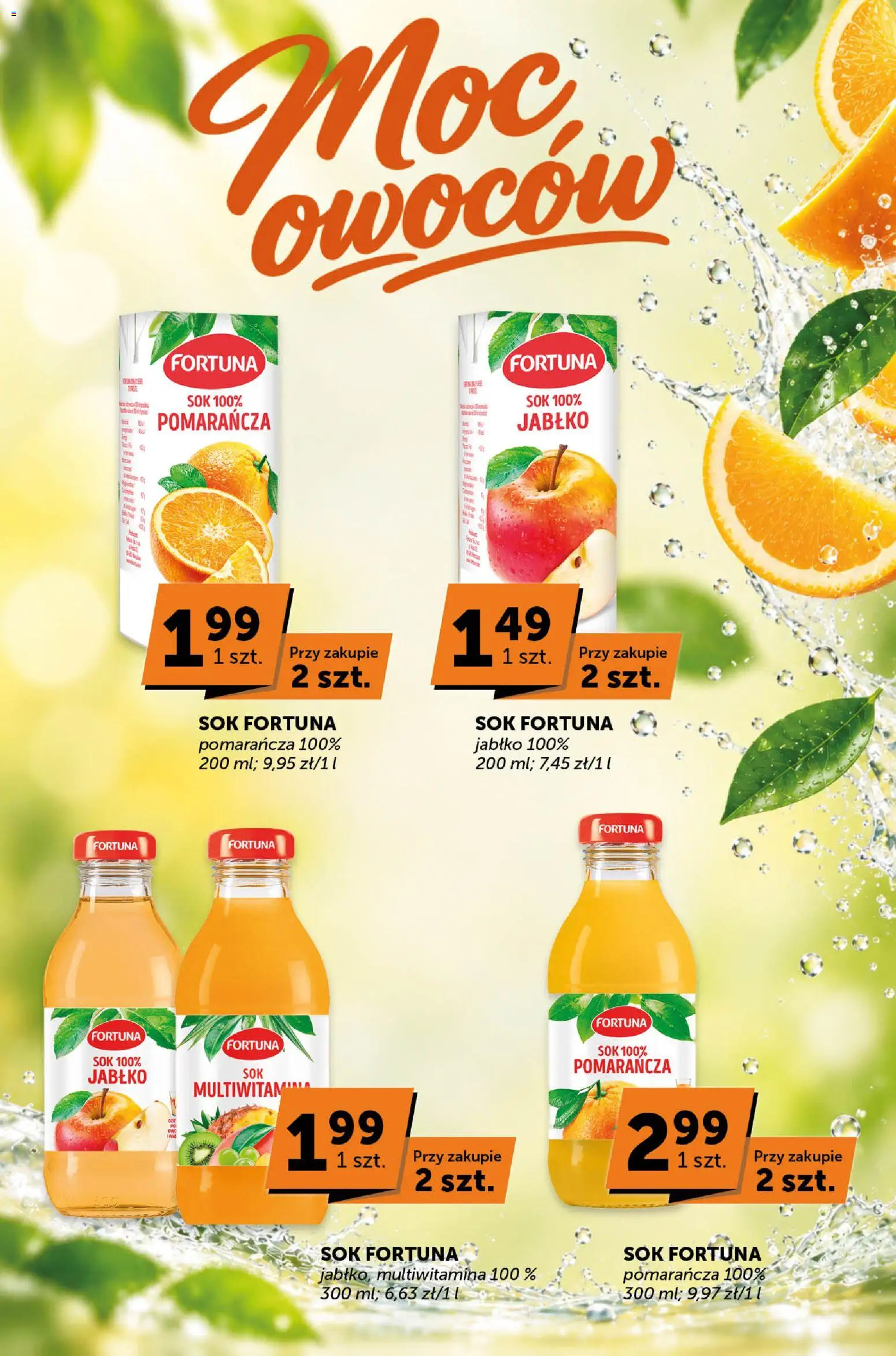 Euro Sklep gazetka - Katalog od 17.09.2026 | Strona: 6 | Produkty: Sok