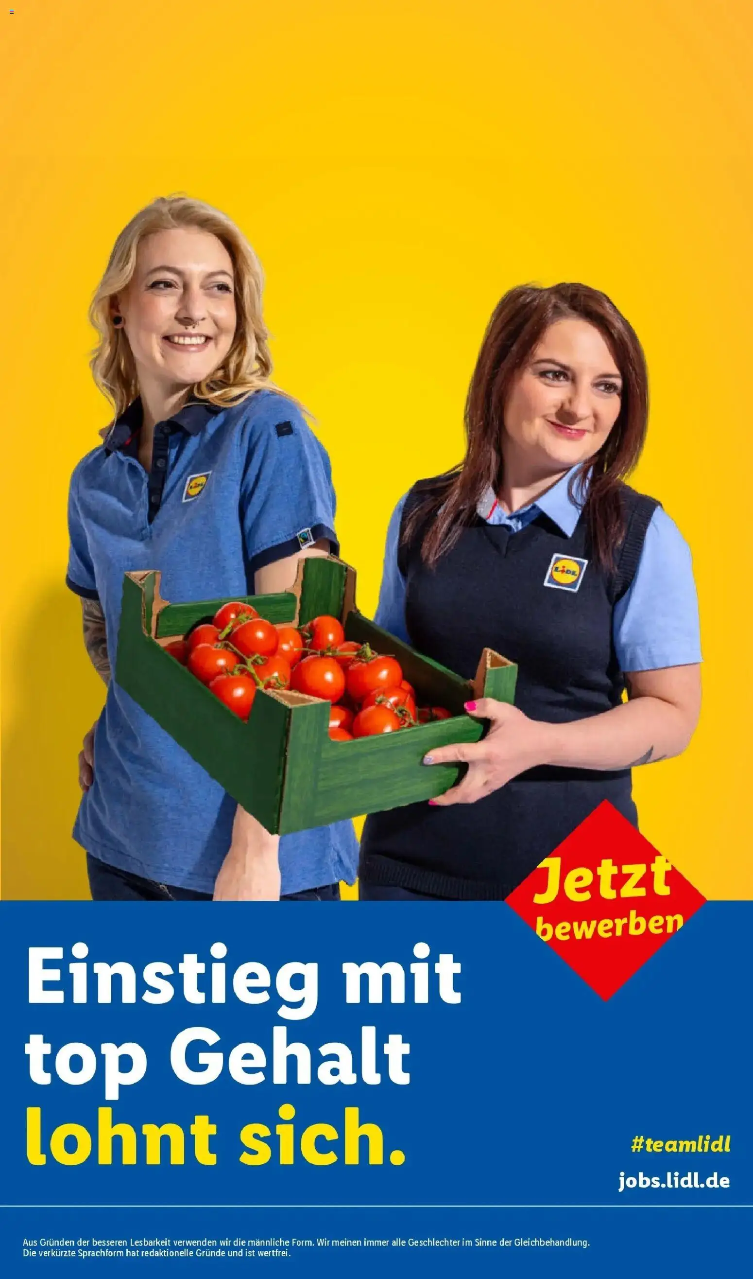 Lidl Prospekt Senftenberg (ab 24.08.2026) zum Blättern » Angebote | Seite: 69
