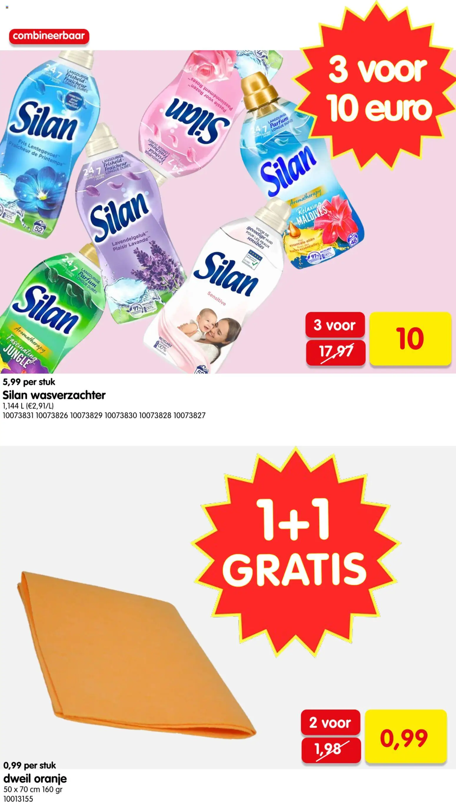 {H1} | Pagina: 3 | Producten: Oliën, Parfum, Petrezselyemzöld, Wasverzachter