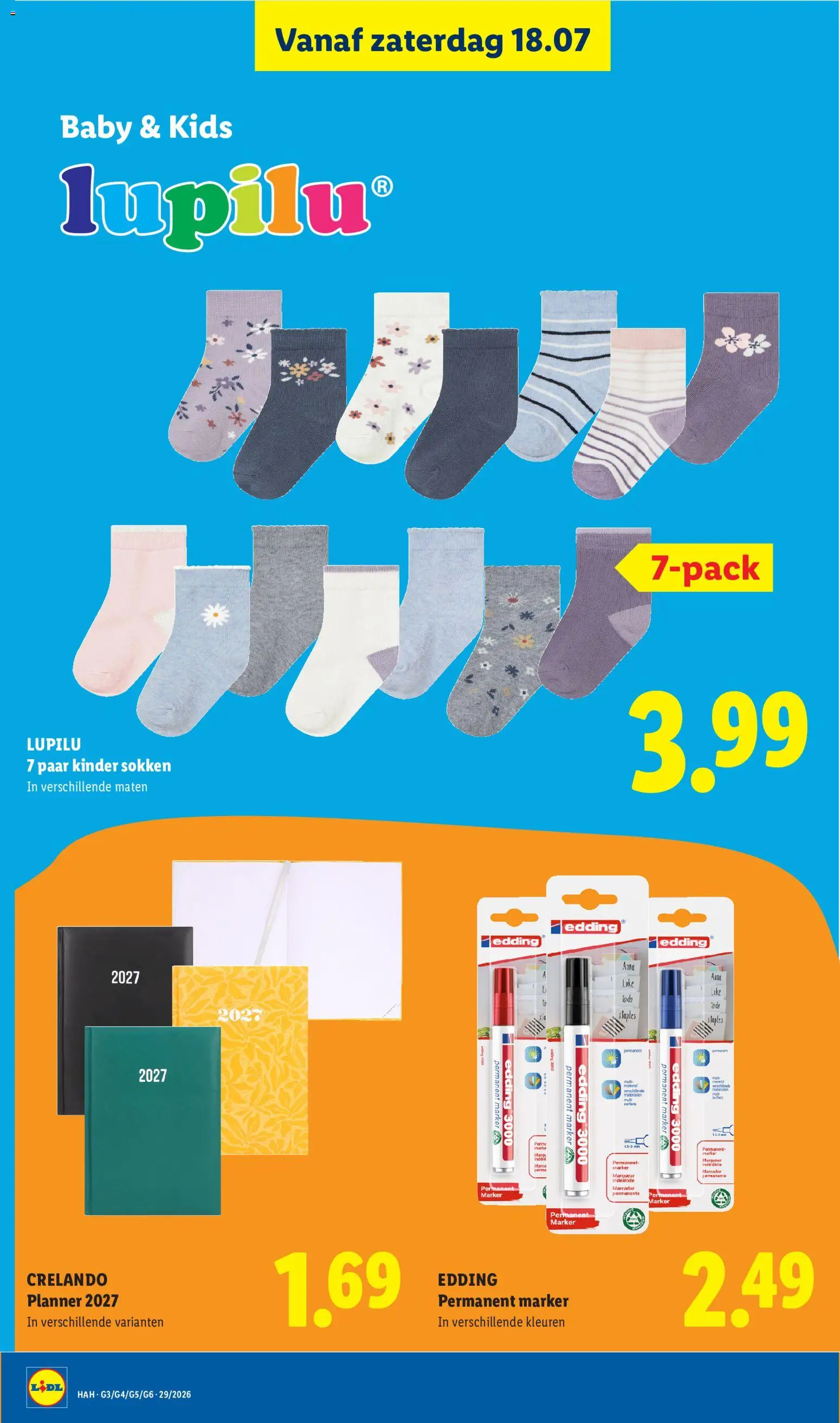Lidl folder vanaf 13 — page 44