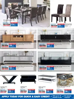 OK Furniture specials catalogue – valid from 15/06/2026 | Page: 11