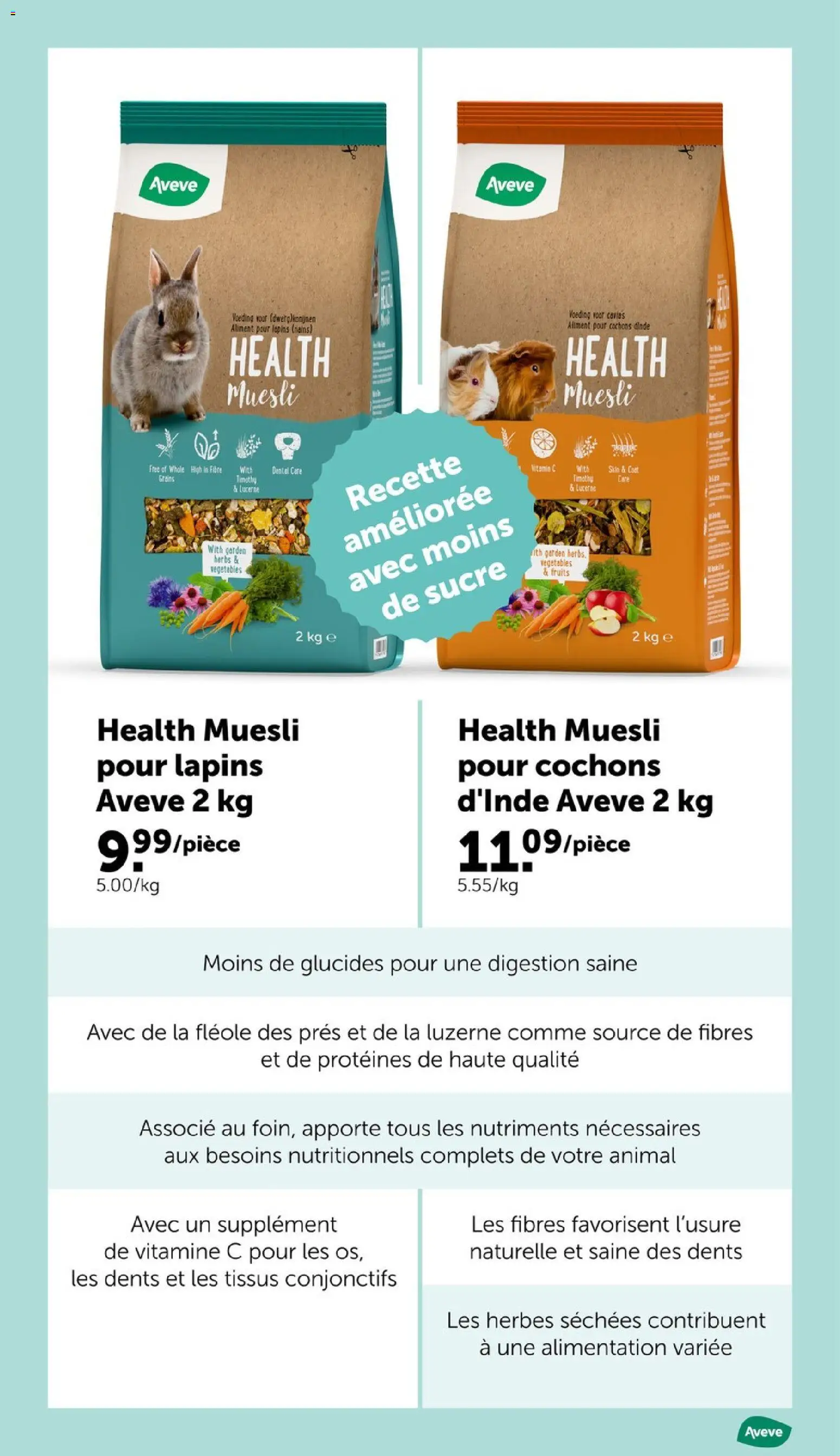 {H1} | Pagina: 13 | Producten: Muesli, La, Vitamine C