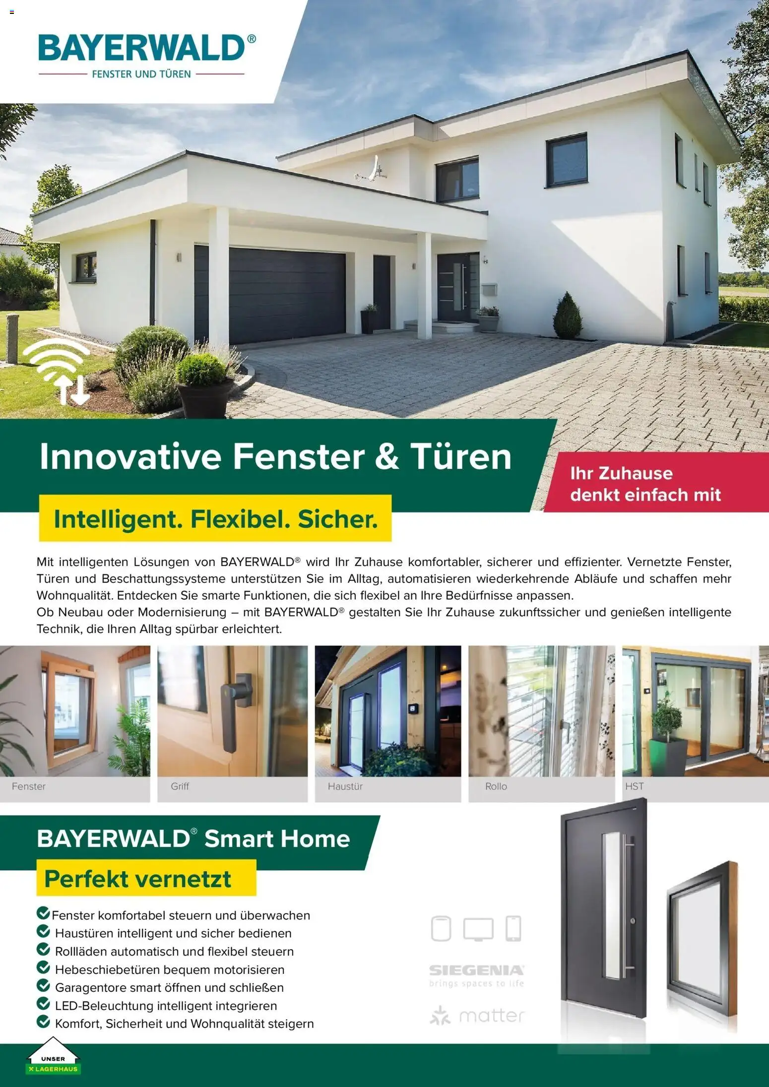 Lagerhaus - Wochen Angebote gültig ab 14.09.2026 | Seite: 6