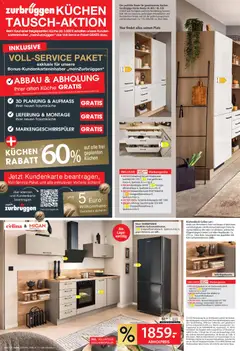 Zurbrüggen Red shopping week ab 16.10.2026 gültig | Seite: 14