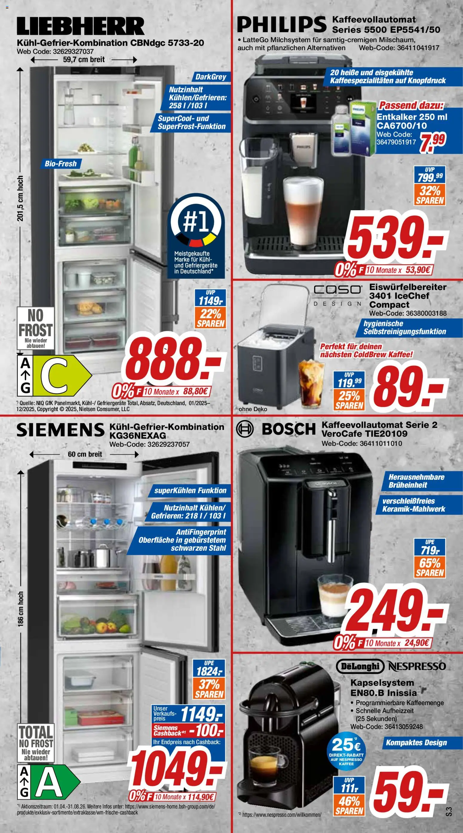 Expert - Giessen – gültig ab 24.08.2026 | Seite: 3
