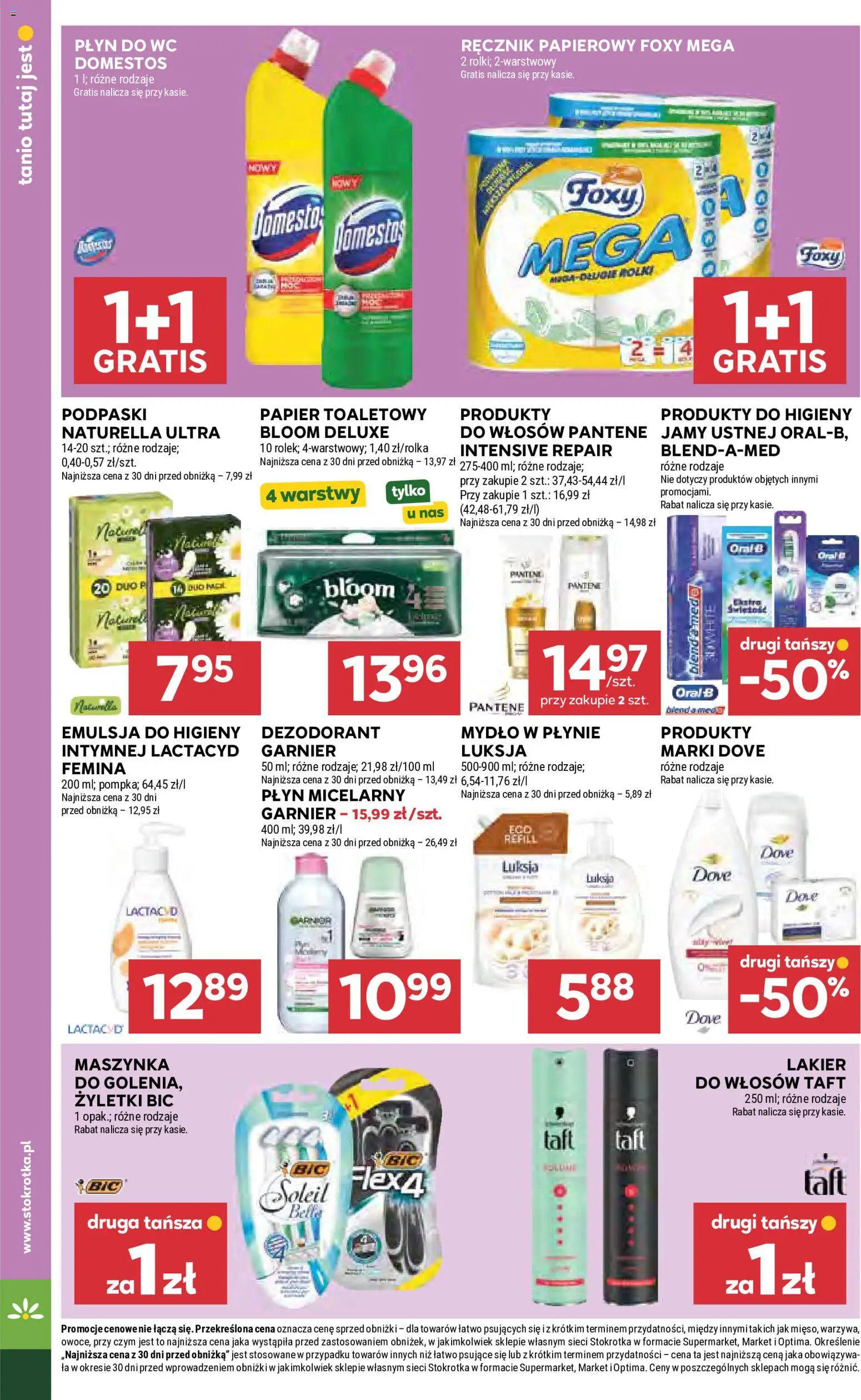 Stokrotka gazetka od 22.10.2026 | Strona: 41