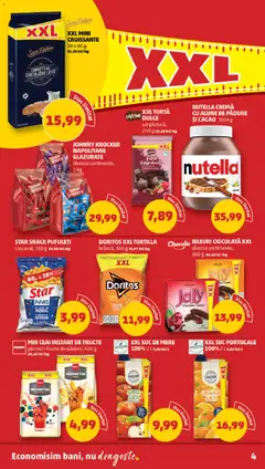 Ofertele PENNY valabile de la 14.10.2026 | Pagină: 4