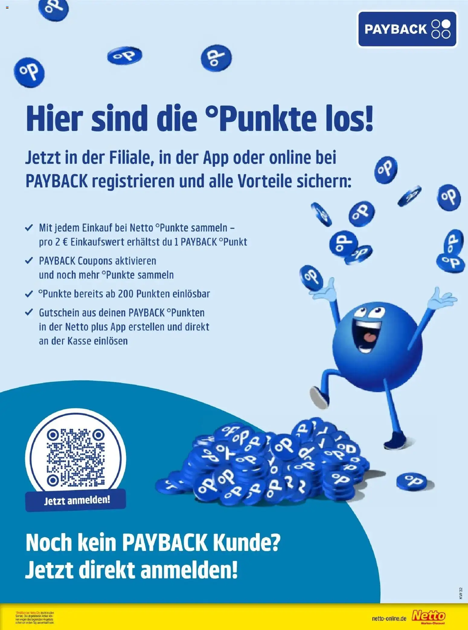 Netto Marken-Discount Prospekt Leipzig – gültig ab 03.08.2026 | Seite: 45