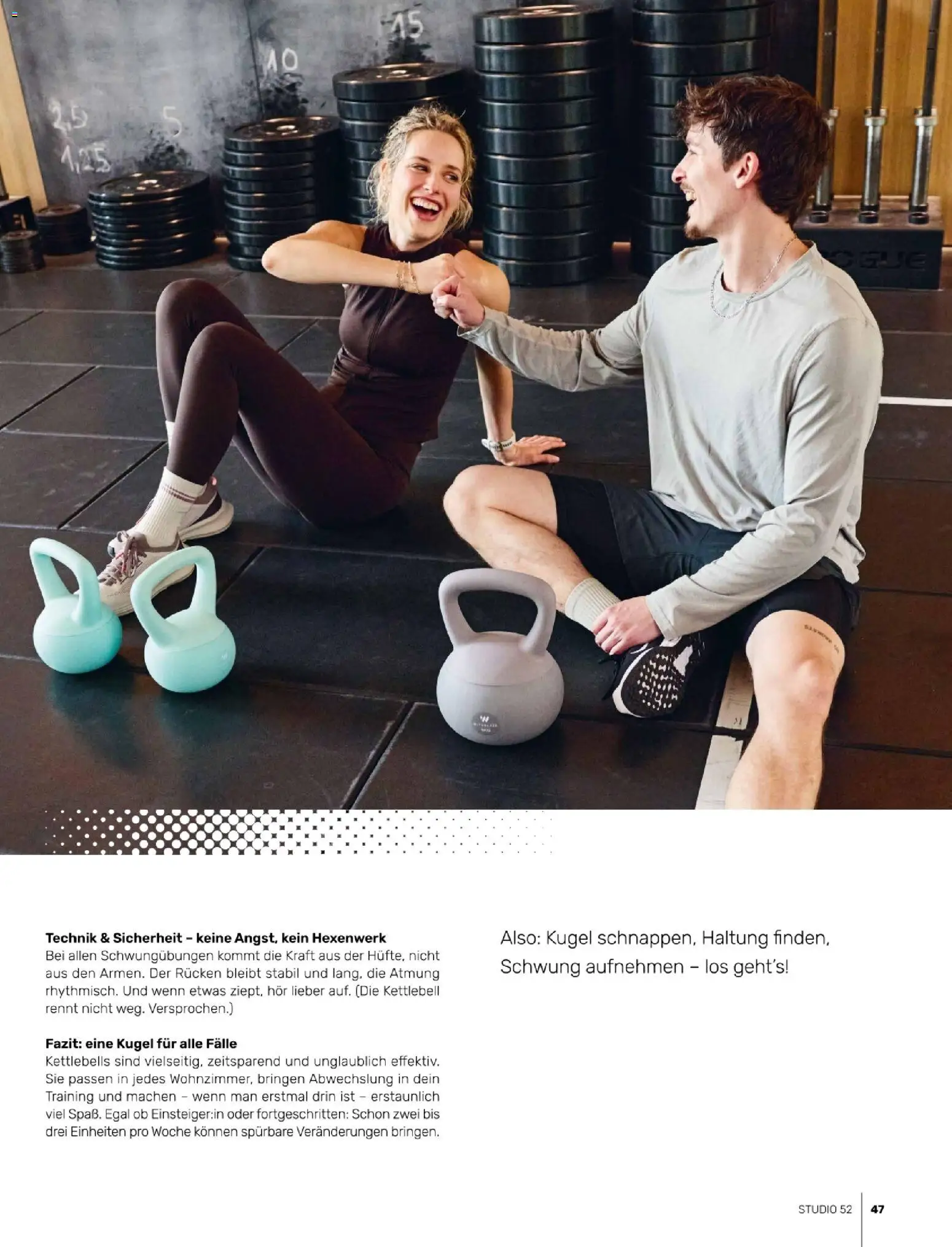 Sport2000 Prospekt – gültig ab 06.08.2026 | Seite: 47