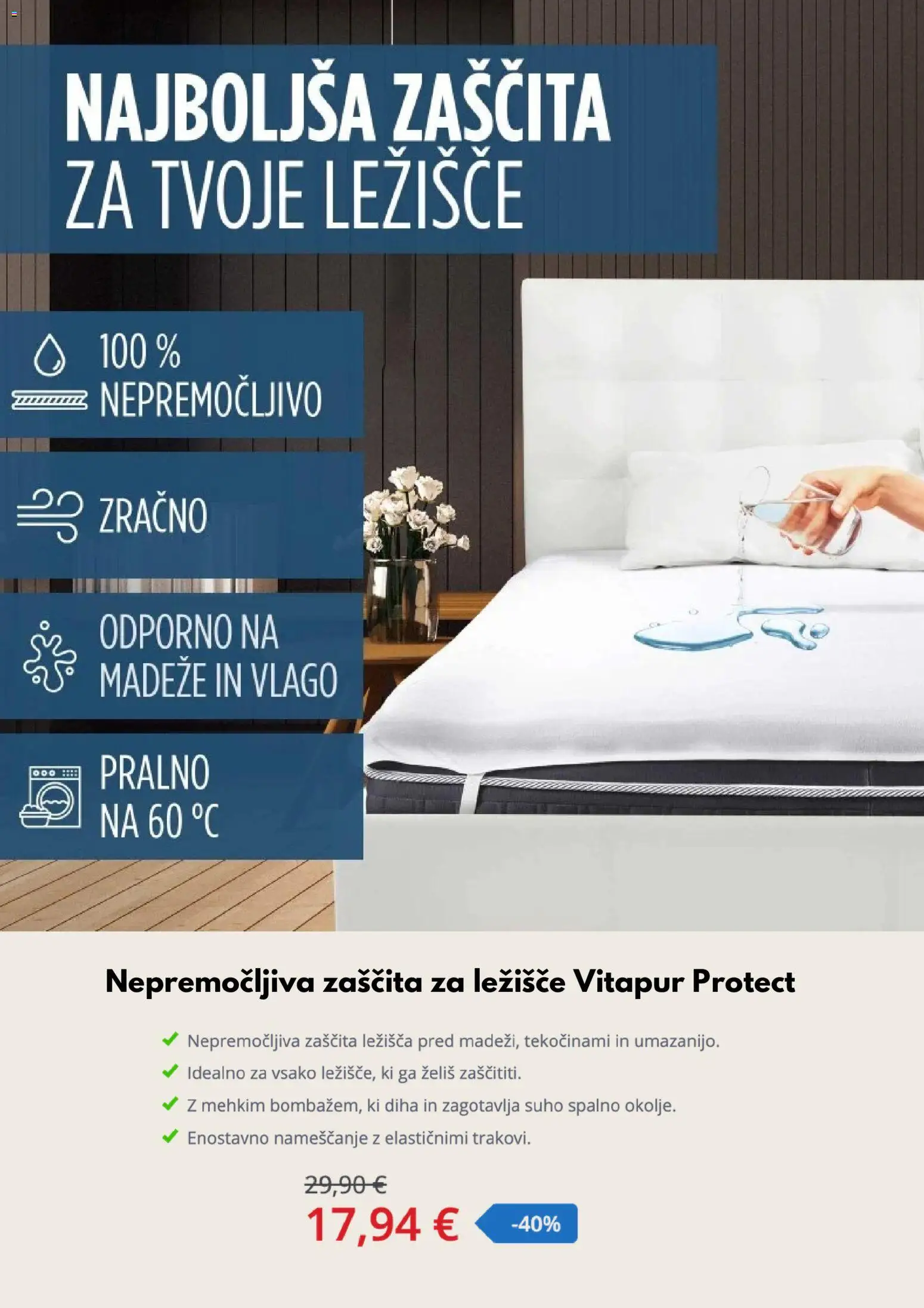 Novi Vitapur katalog ponudbe – veljaven od 01.10.2026 | Stran: 3