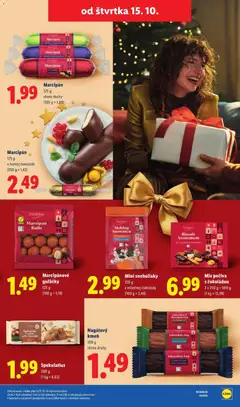 Lidl leták platný od 12.10.2026 | Strana: 87