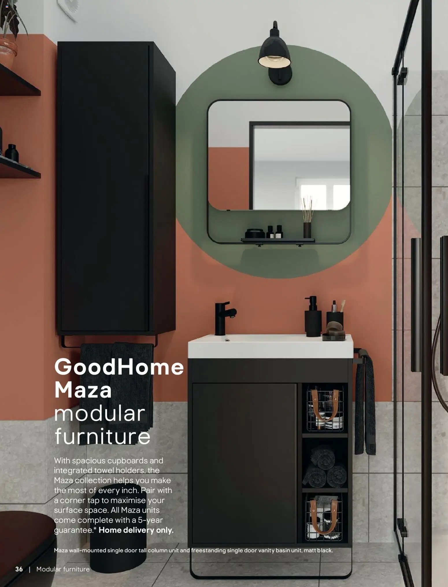 {H1} | Page: 37 | Products: Door, Towel