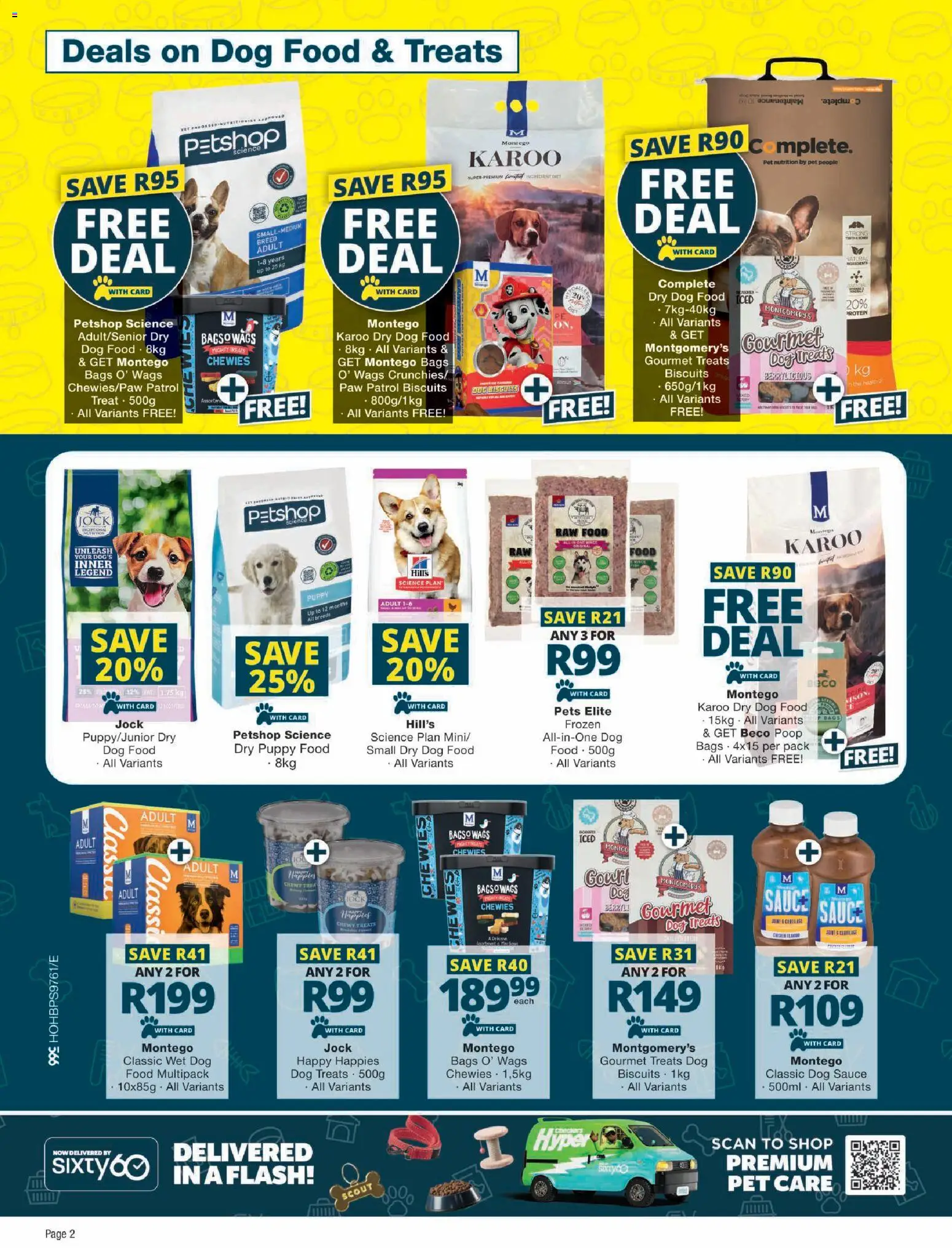 New Checkers catalogue – valid from 22/06/2026 | Page: 2