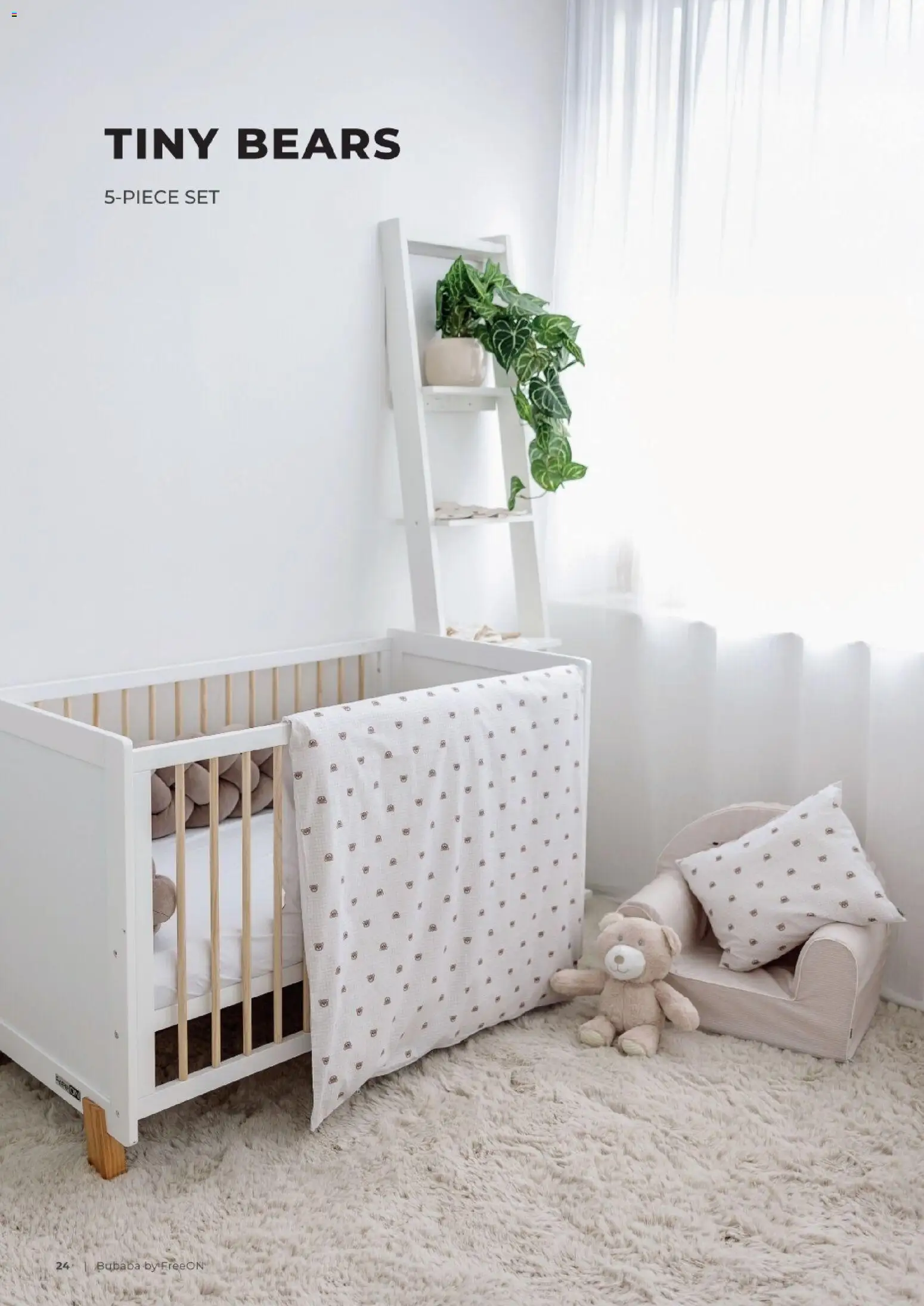 Baby Center katalog | vrijedi od 01.01.2027 | Stranica: 24