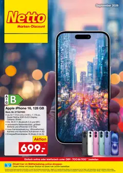Netto Marken-Discount Online-Angebote September ab 01.09.2026 gültig