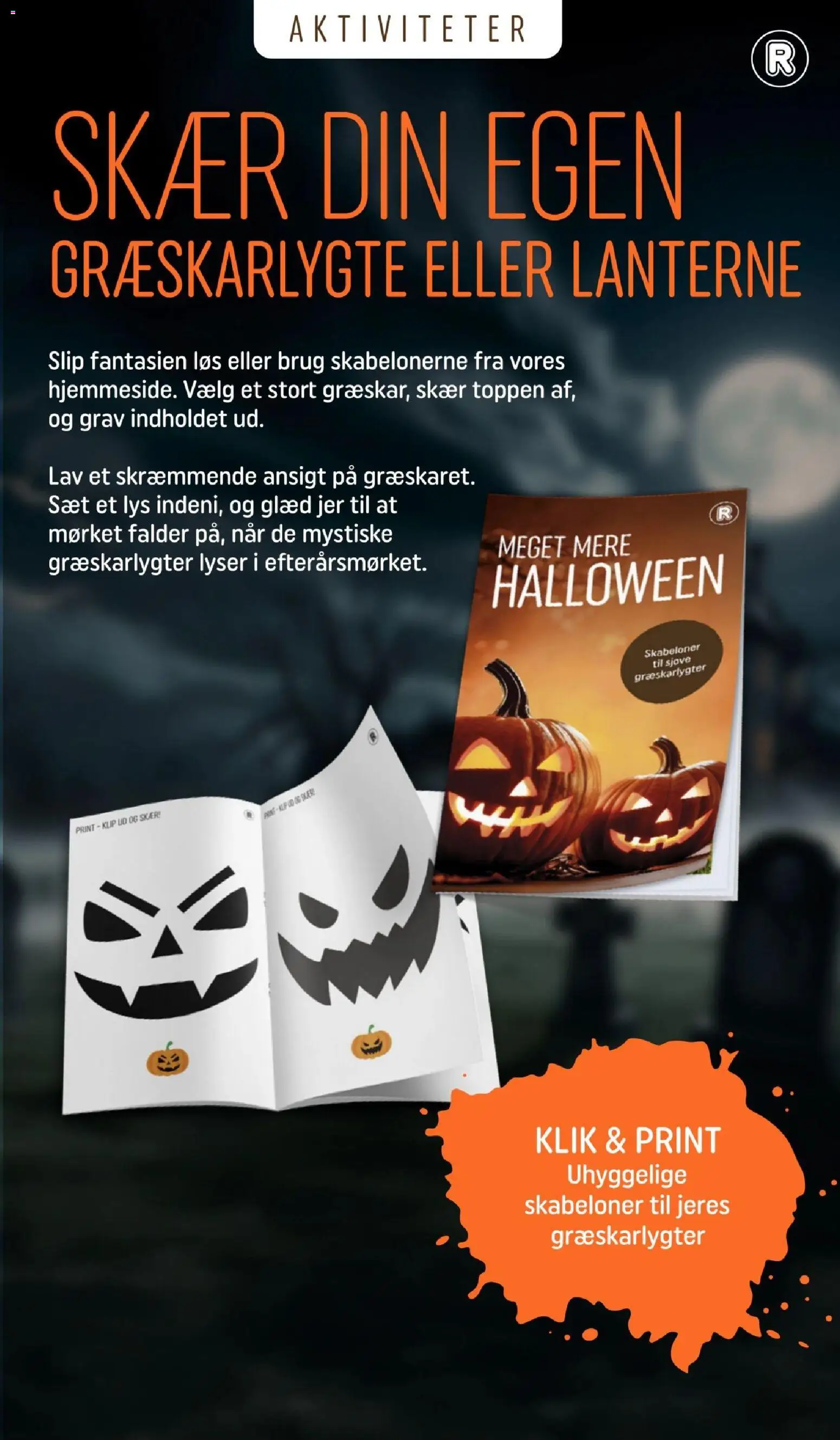 Rema 1000 tilbudsavis – gyldig fra 05/10/2026 | Side: 22
