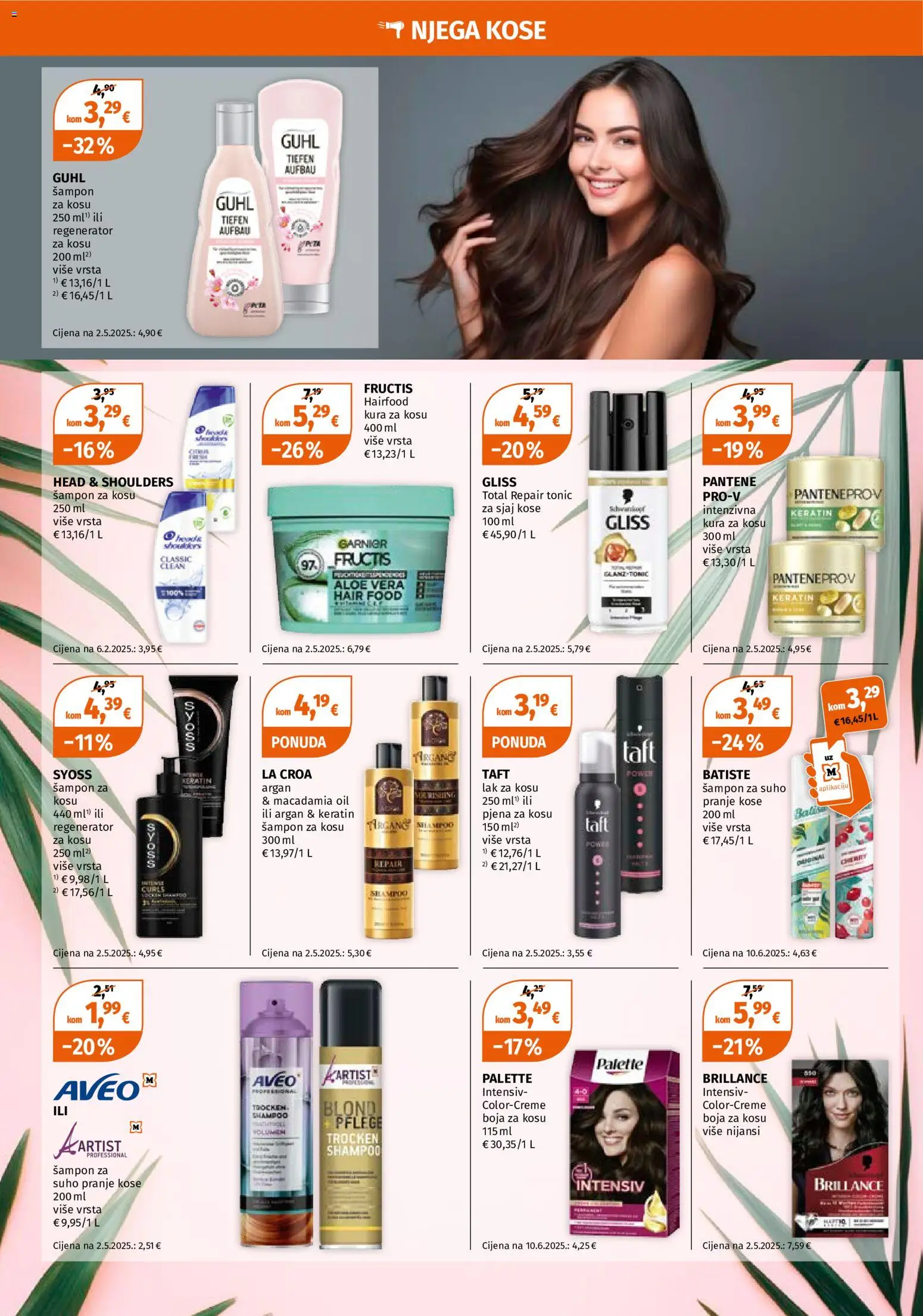 Müller katalog | vrijedi od 04.05.2026 | Stranica: 6