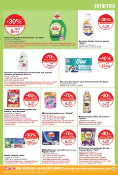 Monoprix - Prévisualisation de Monoprix catalogue valide à partir de 20/10/2026 | Page: 47