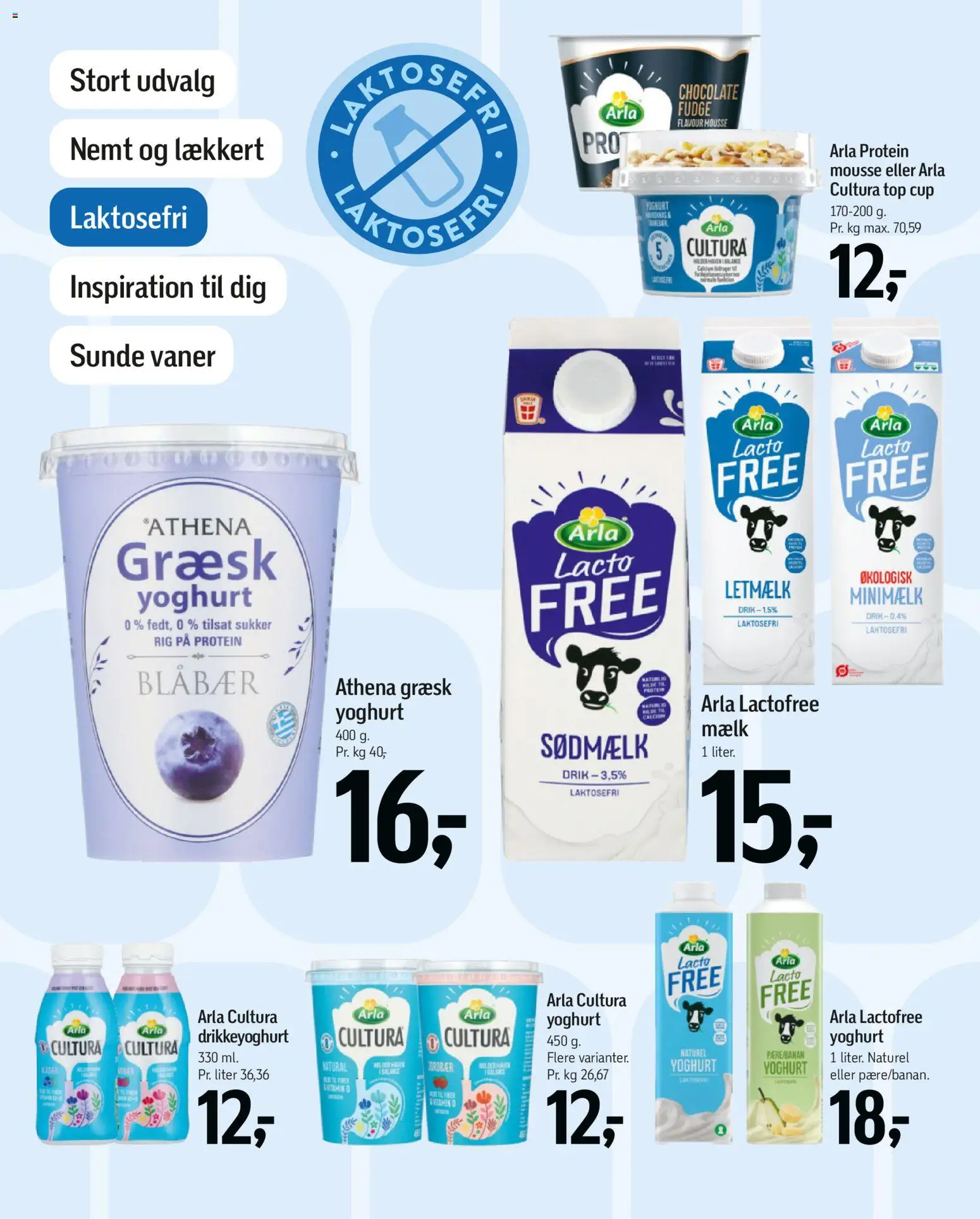 Føtex tilbudsavis – gyldig fra 28/08/2026 | Side: 31