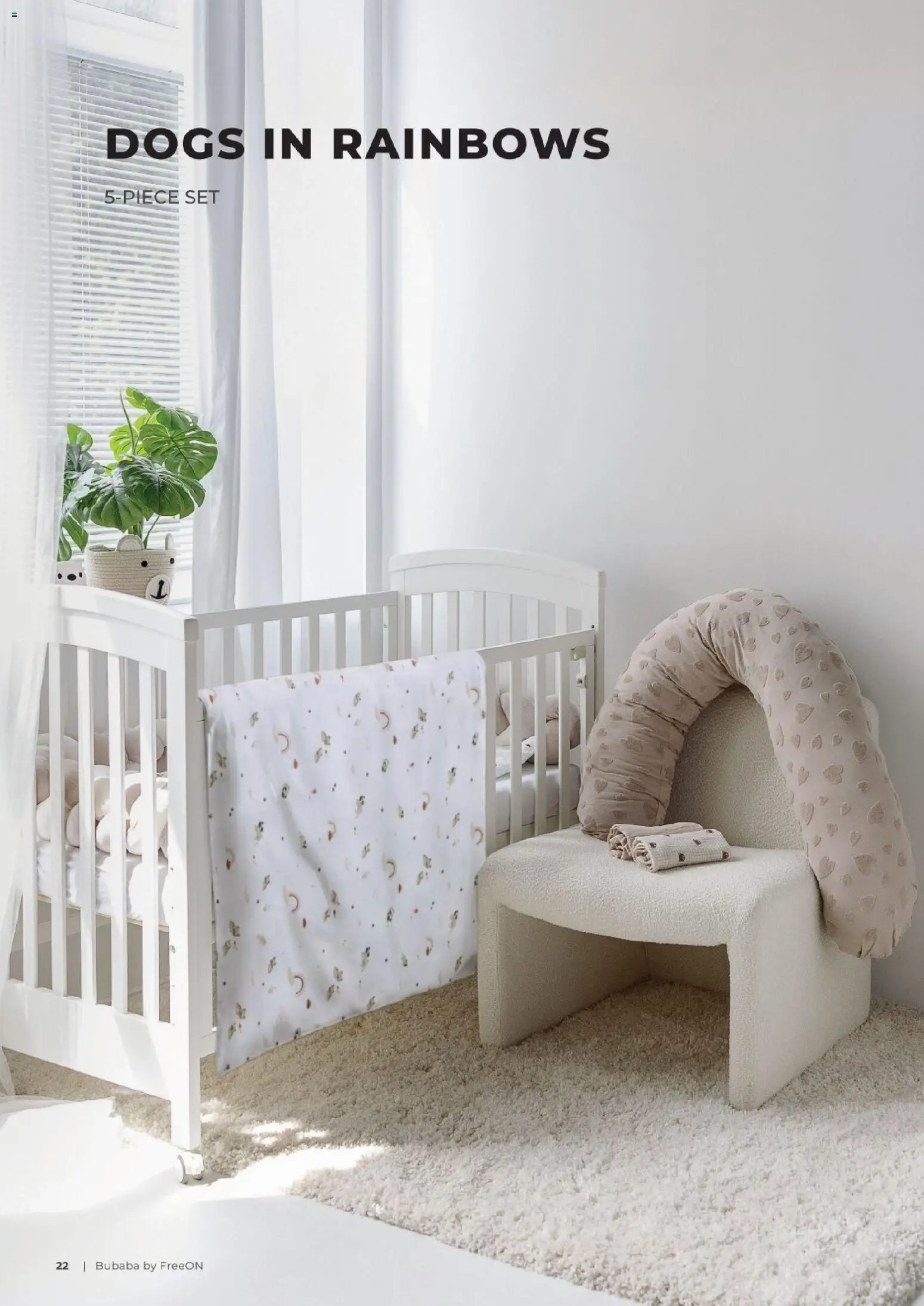 Baby Center katalog | vrijedi od 01.01.2027 | Stranica: 22