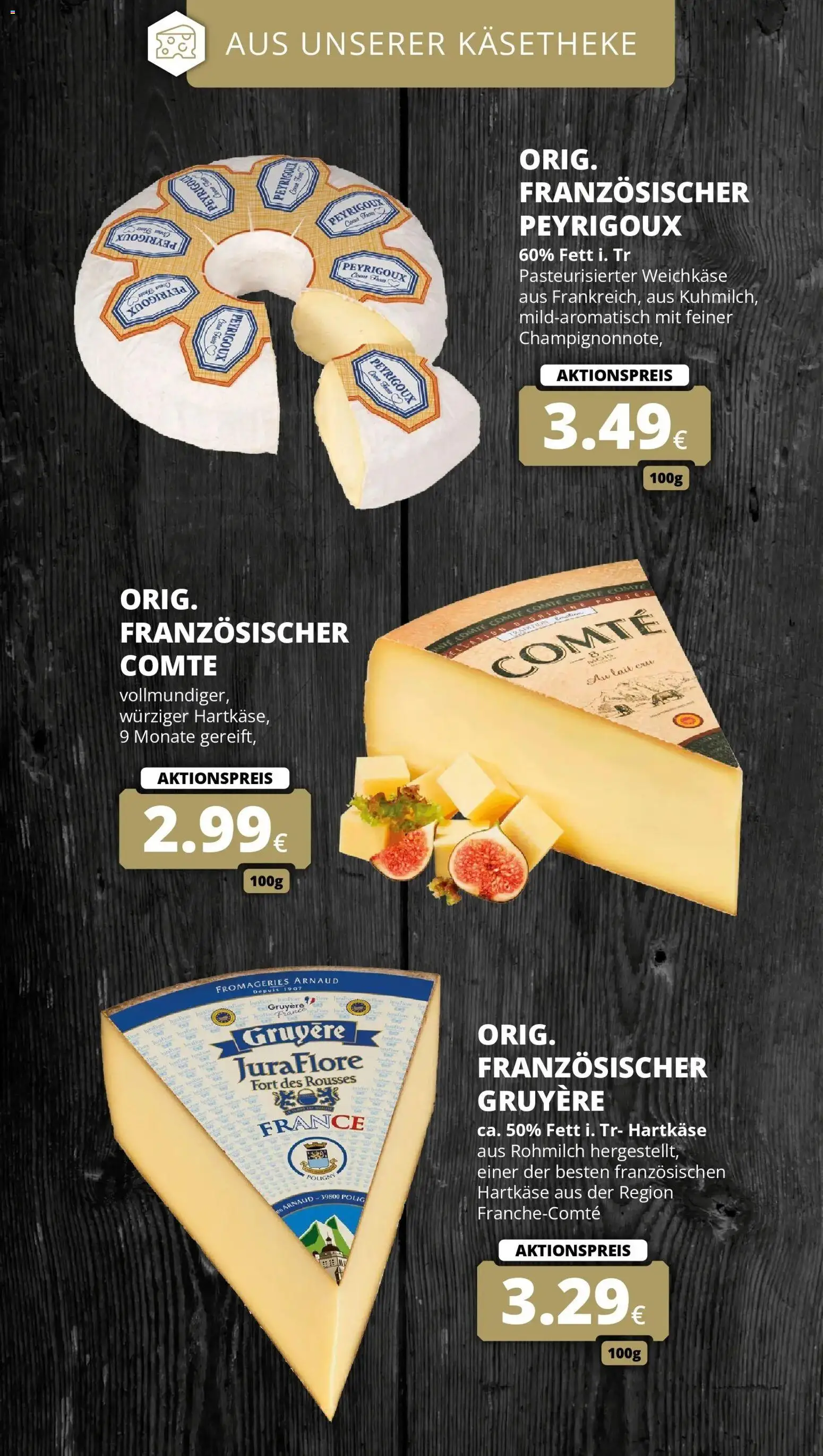 REWE Prospekt ab 07.09.2026 zum Blättern » Angebote | Seite: 18