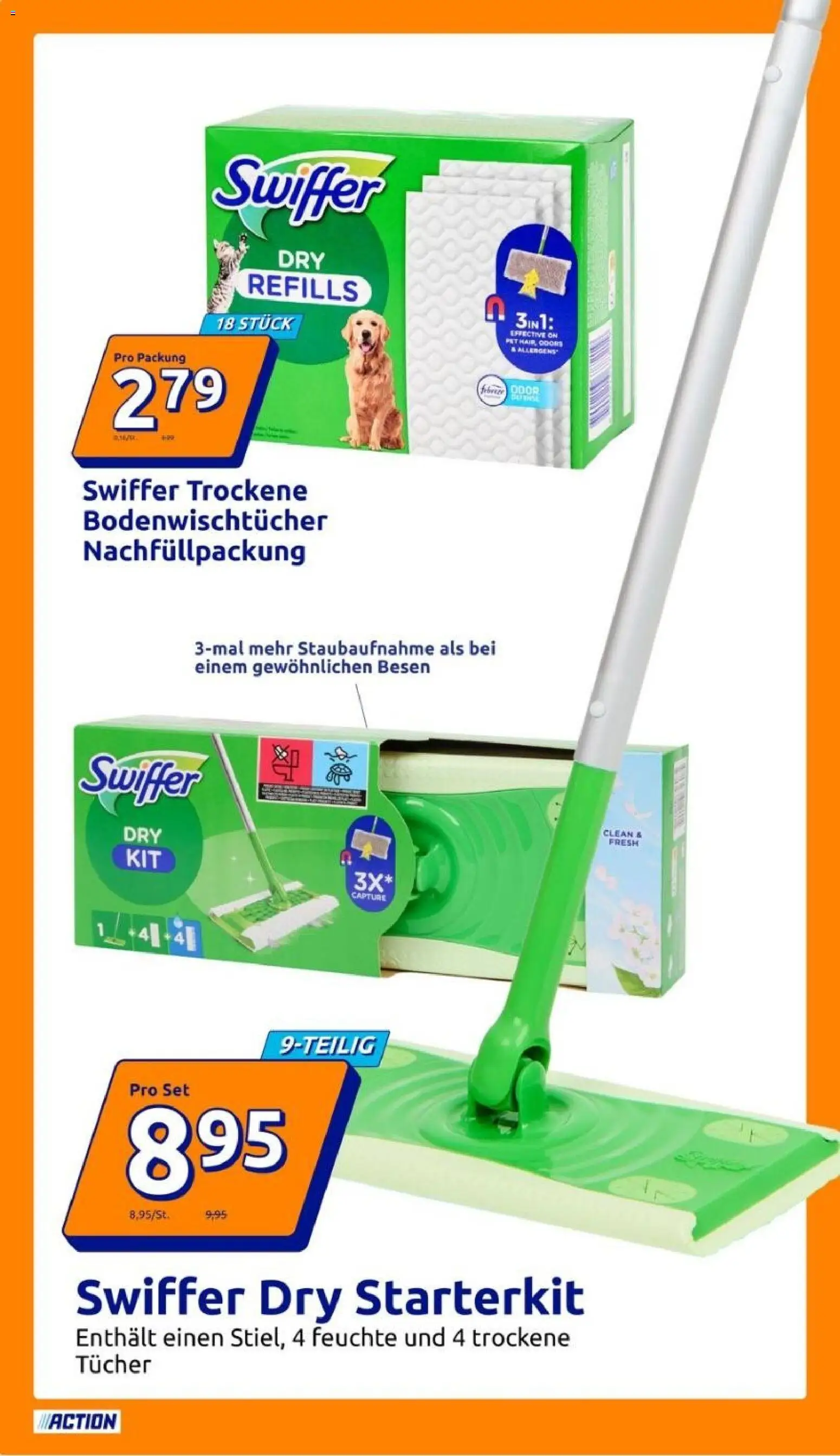 Action Flugblatt gültig ab 19.08.2026 | Seite: 24