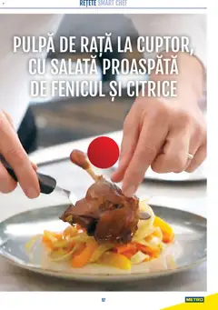 Ofertele Metro valabile de la 21.04.2026 | Pagină: 97