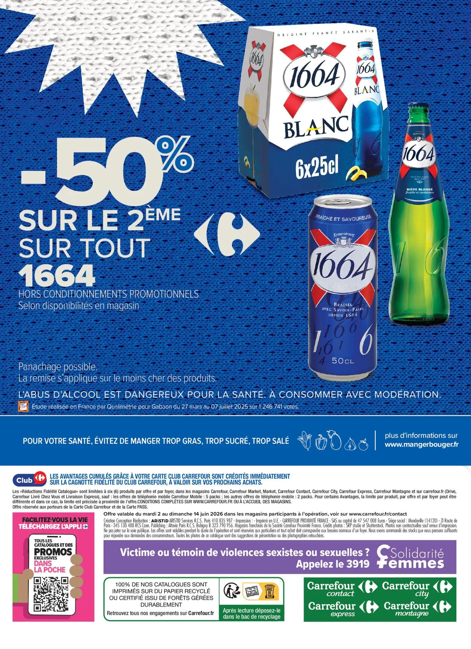 {H1} | Page: 24 | Produits: Bière blonde, Bière, Livre