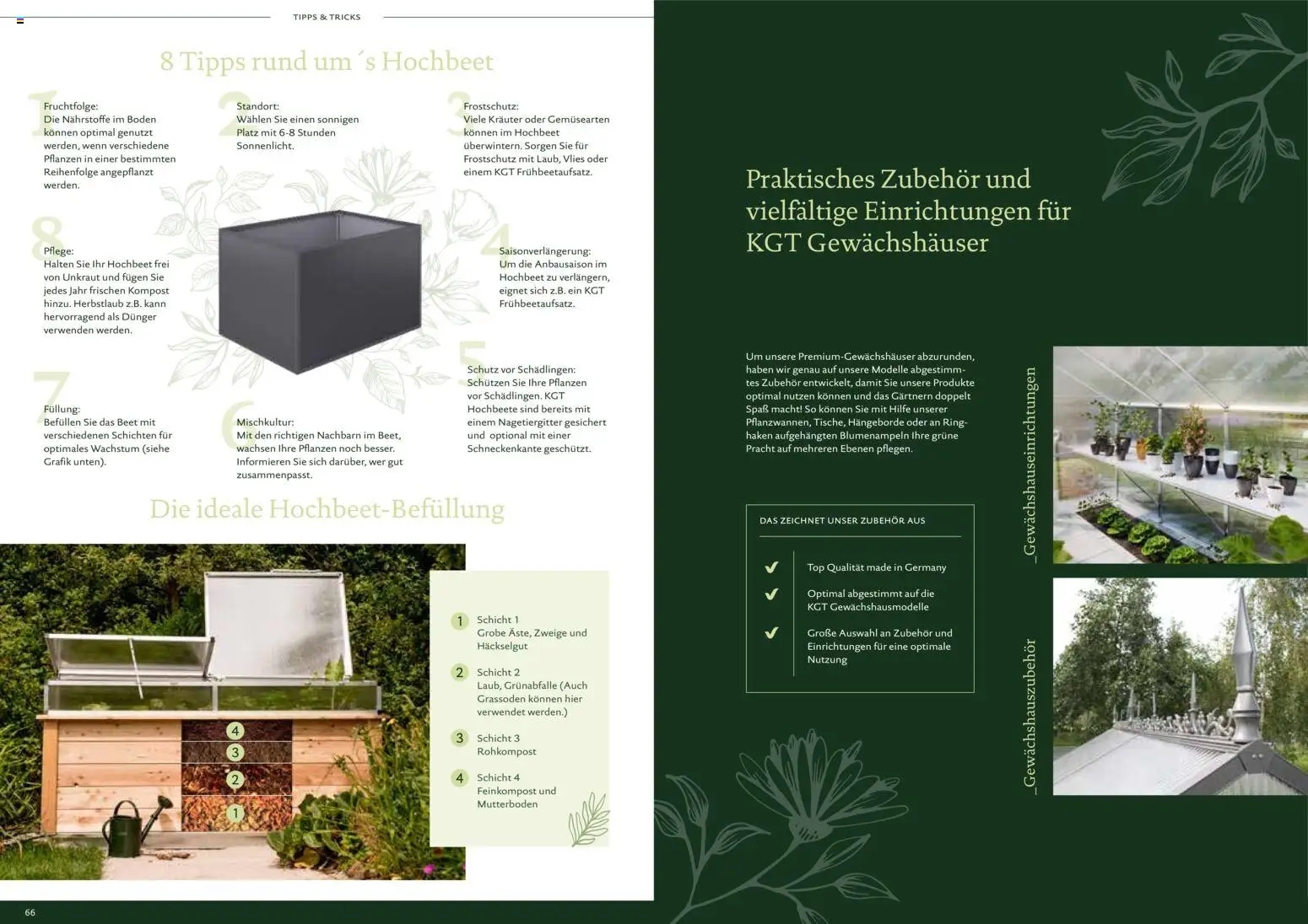 Dehner Kreative Gartentechnik gültig ab 05.01.2026 | Seite: 34