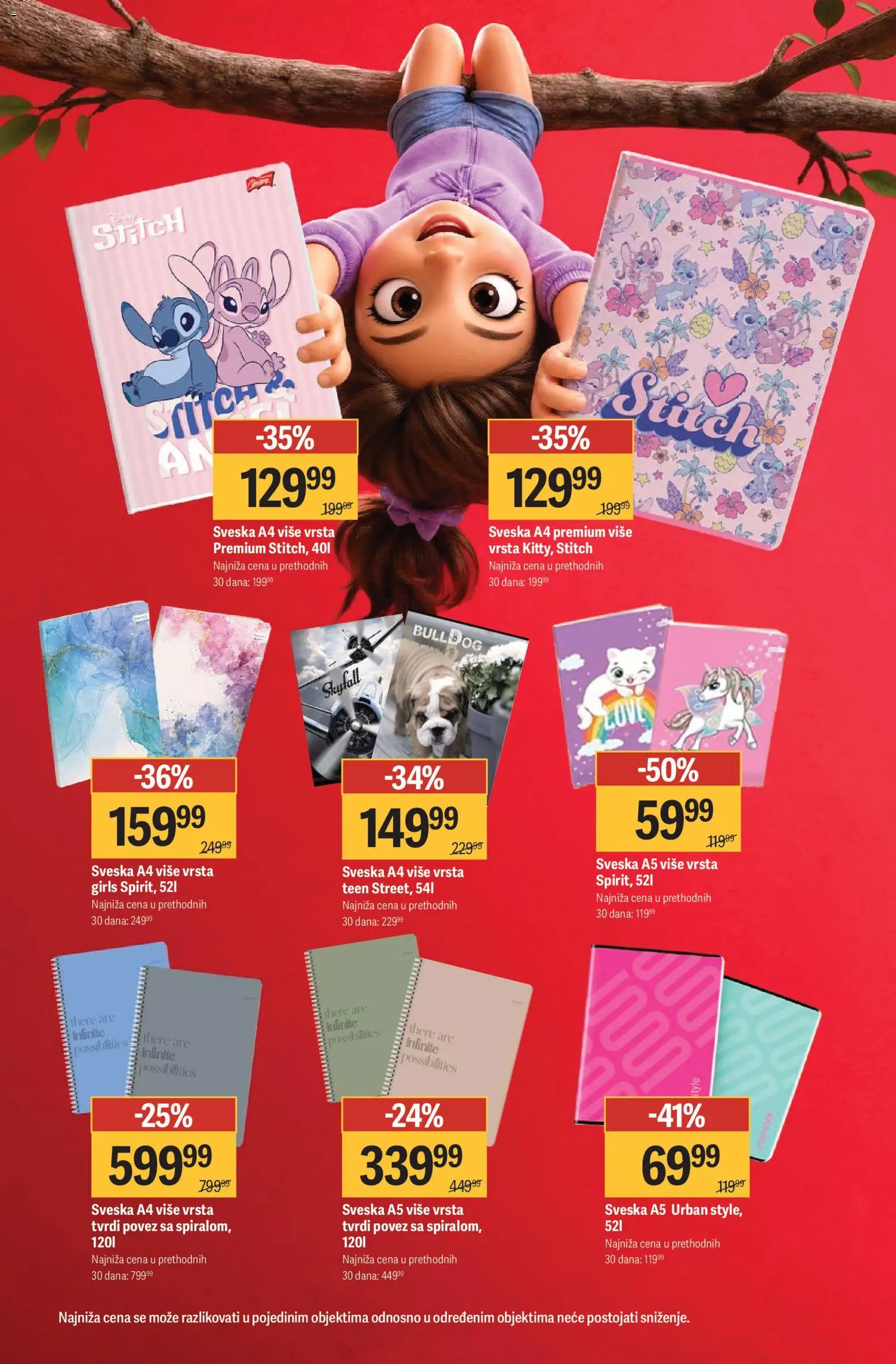 Mega Maxi katalog - važi od 14.08.2026 | Strana: 4