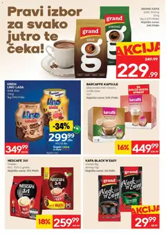 Idea katalog - pregled Idea kataloga - važi od 02.07.2026 | Strana: 16