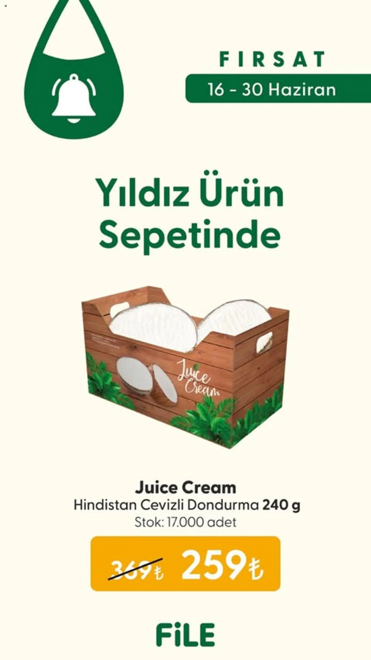 🛍️ File Market Katalog, 16 Haziran 2026 itibariyle » Özel fırsatları keşfedin ve bugün tasarruf edin! 💰