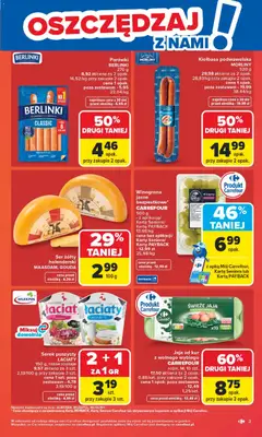 Pogląd oferty "Carrefour gazetka" - ważna od 04.05.2026 | Strona: 5