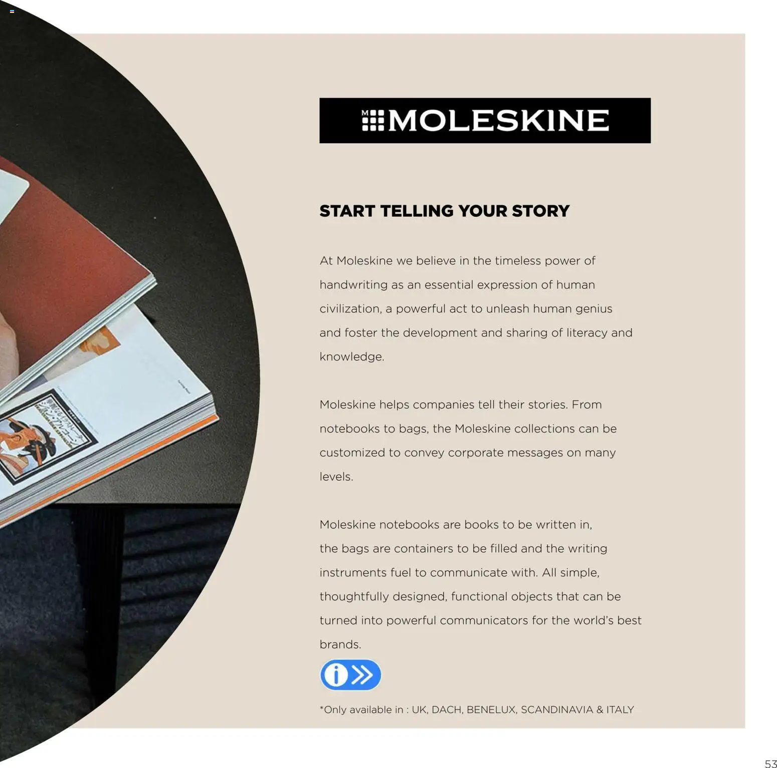 Sapo Giveaways Endless possibilities – σε ισχύ από 14/01/2026 | Σελίδα: 53