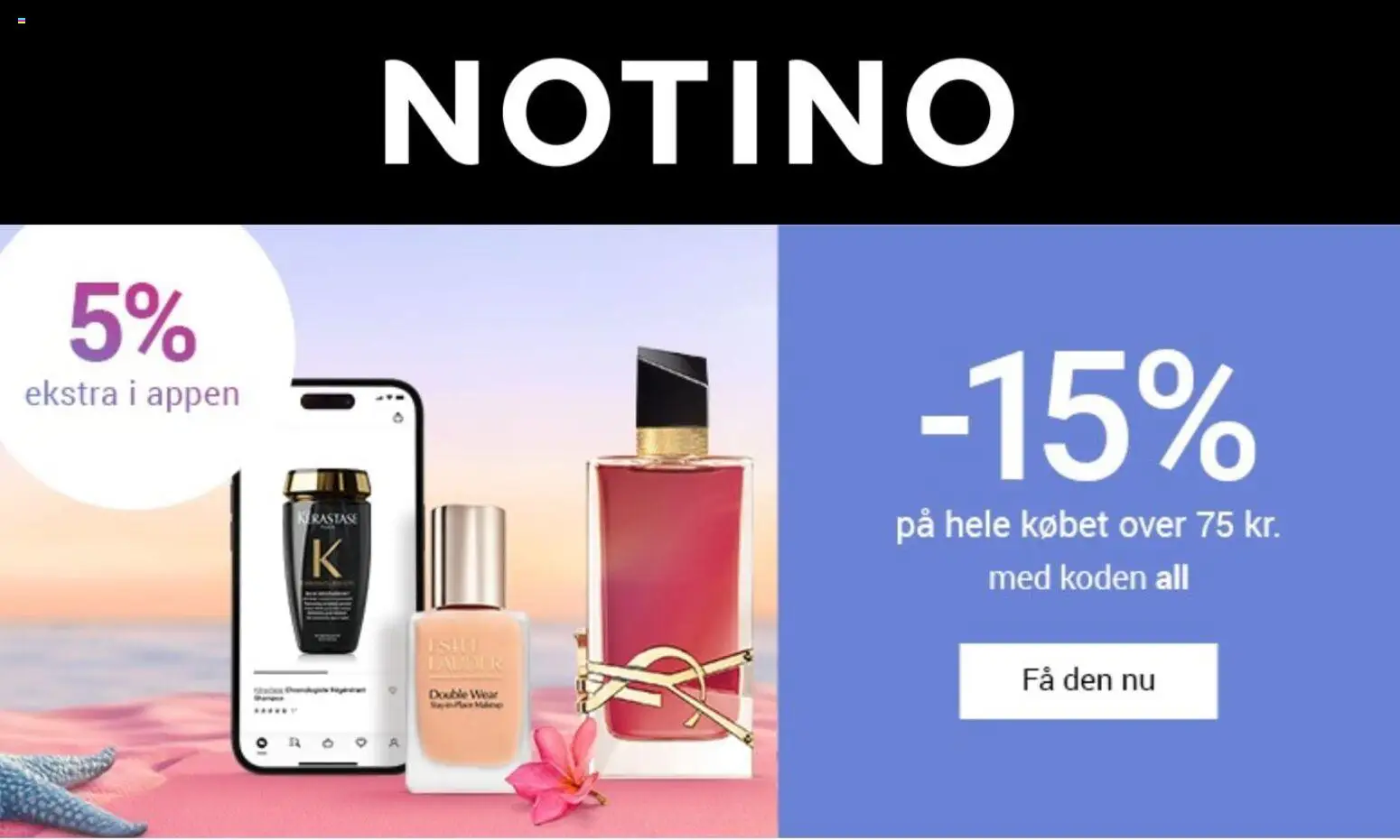 Tilbud tilbudsavis – gyldig fra 11.05.2026 | Side: 1