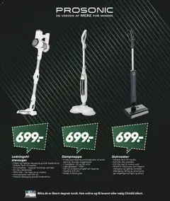 Bilka - Prosonic gyldig fra 01.05.2026 | Side: 17