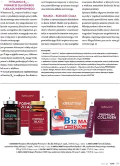 Pogląd oferty "Hebe gazetka - Magazyn" - ważna od 01.05.2026 | Strona: 139 | Produkty: Tablet, Żelazo