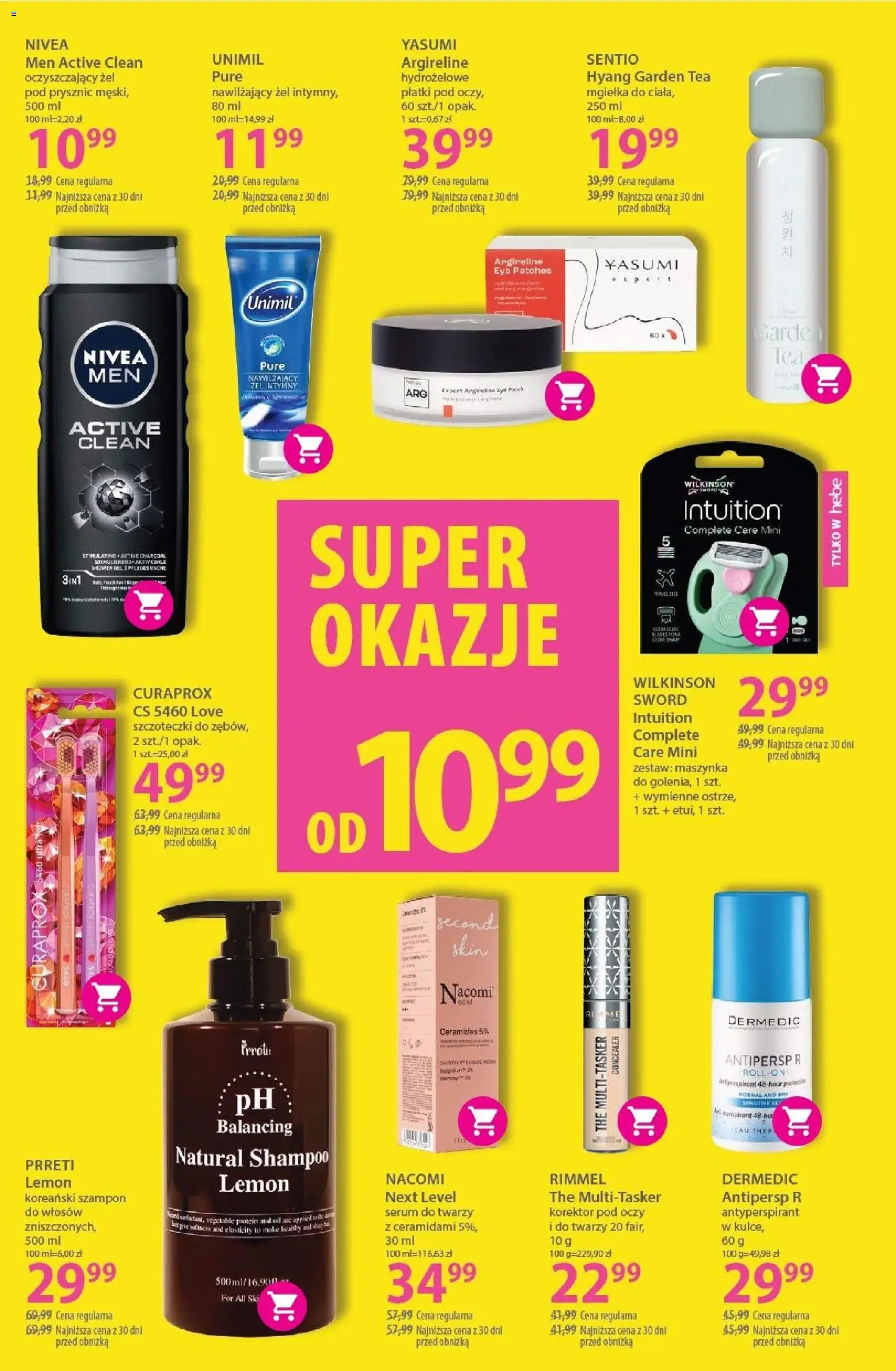 Hebe gazetka od 03.07.2026 | Strona: 16