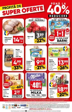 Ofertele Profi valabile de la 03.09.2026 | Pagină: 18