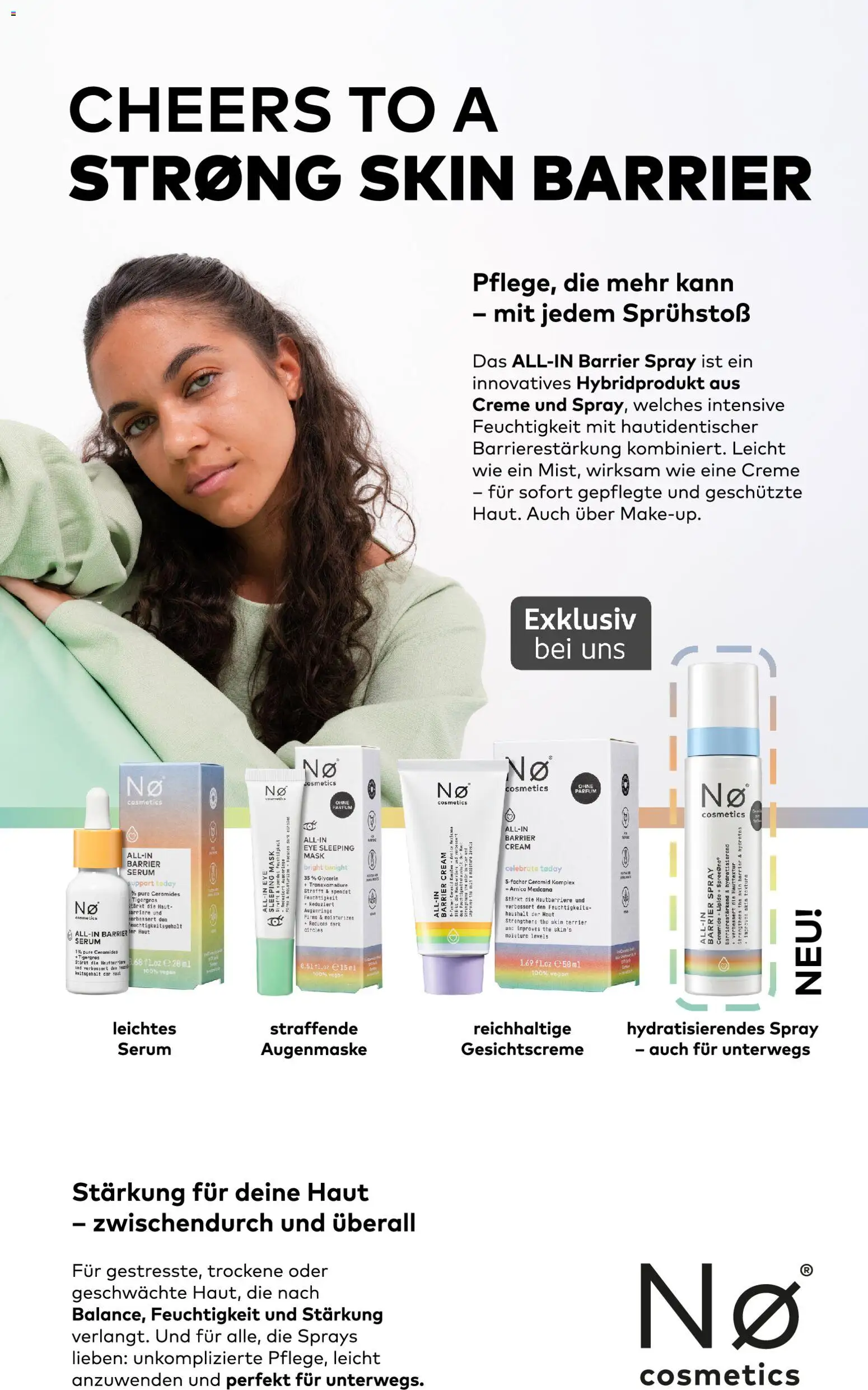 Rossmann Prospekt – gültig ab 22.06.2026 | Seite: 20