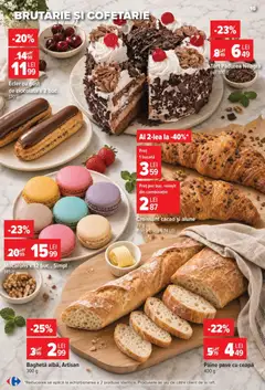 Ofertele Carrefour valabile de la 08.07.2026 | Pagină: 17