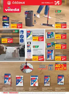 Spar katalog akcije – veljaven od 24.06.2026 | Stran: 36